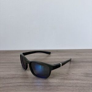 Julbo Sunglasses Green/Black Paddle J 504 80 45 G19 Made In France Authentic